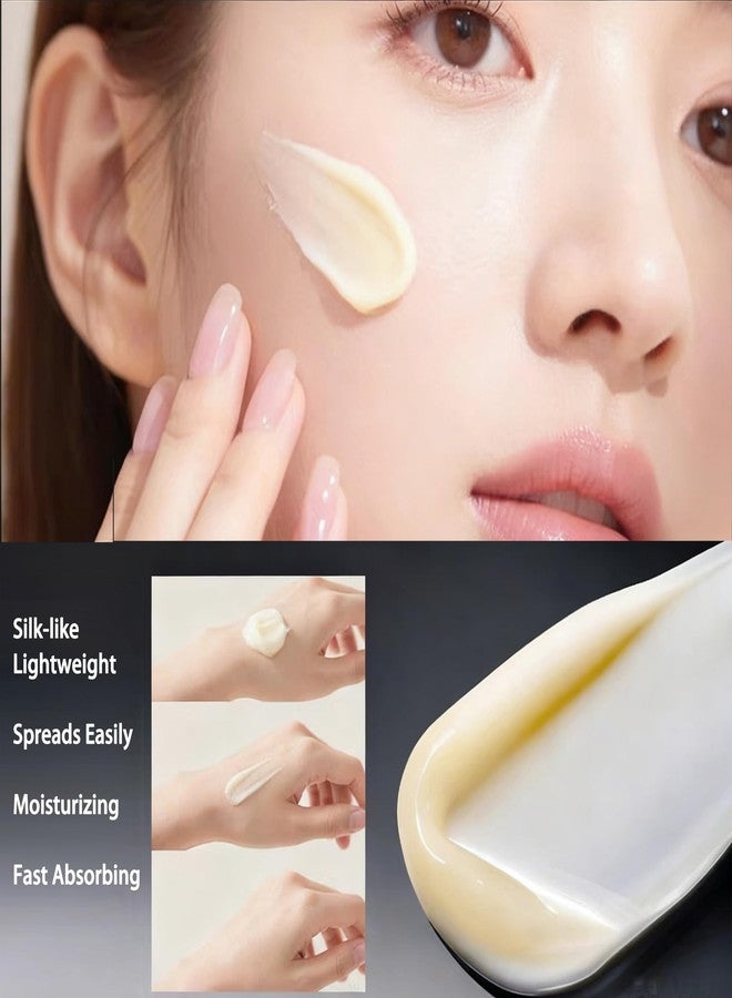 PAPABA Tranexamic Acid Serum Dark Spot Corrector Cream for Face & Body Women Men - Niacinamide + Vitamin C - Brightening Treatment for Age Spots, Sun Spots Gentle for Sensitive Skin - Image 4